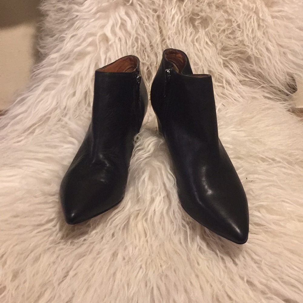 Franco Sarto Ankle Boots